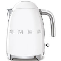 Чайник электрический SMEG KLF03WHEU