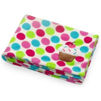 Комплект подушек и одеял BabyOno 1402/03 Patura moale din microfibra prajatura