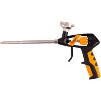 Пневмопистолет Hoteche 423707 для пены алюмин. 180Х2мм