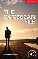 "The Caribbean File" Richard MacAndrew (Level 1/A1)
