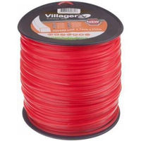 Леска для триммера Villager Нейлон квадратная 2,7мм*310м (5LB)