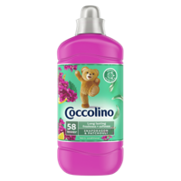 Кондиционер для белья Coccolino Snapdragon&patchouli 1.45л