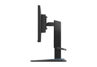 24.5" LENOVO G24-20, Black,IPS,1920x1080,165Hz,FreeSync,0.5msMPRT,350cd,HDR,DCR3M:1,HDMI+DP+AudioOut