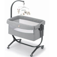 Манеж CAM Cullami 169 Grigio-grey