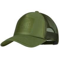 Одежда для спорта Buff Кепка Trucker Cap Reth Forest L/XL