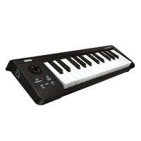 Аксессуар для музыкальных инструментов Korg microKey-25 midi keyboard