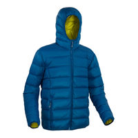 Scurta puf Warmpeace Jacket Vernon, 4293