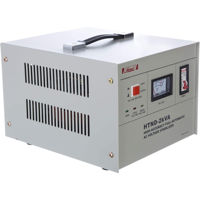 Regulator tensiune Himel HTND-2kVA 1.6 kW 150-250 V (HTND2H230)