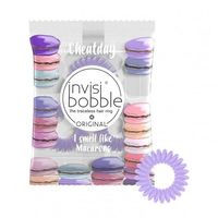 купить Invisibobble Cheat Day #Macaron Mayhem 3 Pz в Кишинёве