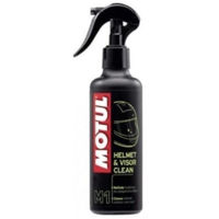 Средство для ухода за авто Motul M1 HELM&VIS CLEAN 0.25 средство для чистки мотоциклетных шлемов (102992) Motul
