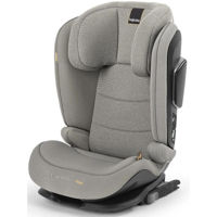 Автокресло Inglesina Cartesio I-Size moon grey (pentru copii 3-12 ani)