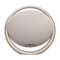 Portable Speakers Harman Kardon Onyx Studio 8, Pink