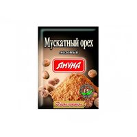 🌿 Мускатный орех молотый, 15 г.