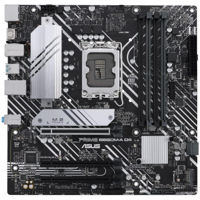 Материнская плата ASUS PRIME B660M-A D4
