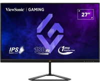 27.0" Monitor Gaming VIEWSONIC  VX2779-HD-PRO, IPS 1920x1080 FHD, Black