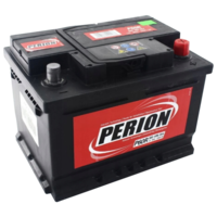 Авто аккумулятор Perion 60Ah (560127054)