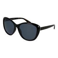 Ochelari INVU Black/Demi, cat. 3, B2013A