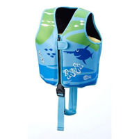 Accesoriu pentru înot Beco 2069 Vesta pt inot copii 9639 Sealife mar. M