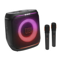 Аудио гига-система JBL PartyBox Encore 2
