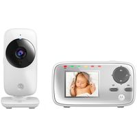 Видеоняня Motorola MBP482 (Baby monitor)
