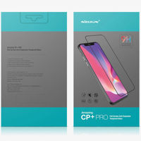 Nillkin SAM. Gal. A54, Tempered Glass CP+ pro, Black
