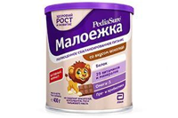 Formulă nutrițională cu gust de ciocolată PediaSure, 400 ml