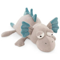 Jucărie de pluș Orange Toys Sleepy the Dragon 2439/45