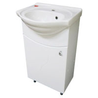 Dulap pentru lavoar miscellaneous S-Line 45 cu lavoar 7045