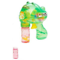 Игрушка Essa JNH303 Suflantă cu bule Broască
