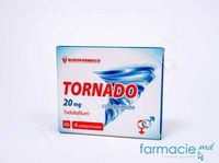 Tornado comp. 20 mg  N2x2 (Eurofarmaco)