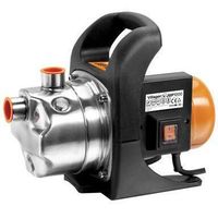 Насос Villager JGP 800