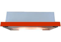 Backer HCL 602M ACR Slider Orange