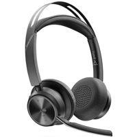 Гарнитура беспроводная Bluetooth Poly Voyager Focus 2 USB-A (77Y87AA)