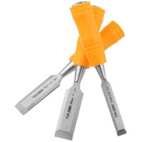 Set de unelte de mână Tolsen Set 3 dalti p/u lemn 13/19/25mm (25380)