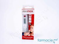 Termometru electronic cu capat flexibil Rossmax TG380