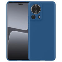 Чехол для смартфона Helmet Liquid Silicone Xiaomi 13 Lite, Blue