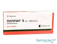 Lopril 5mg comp. N20