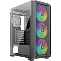 Системный блок AMD ATOL PC1073MP - Gaming A-RGB#2.3.2