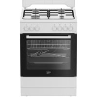 Плита кухонная Beko FBST62110DW