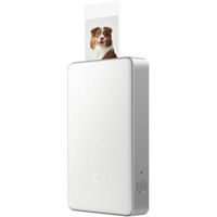 Фото-принтер Xiaomi Mi Portable Photo Printer Pro