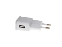 Încărcător XPower travel adapter, 2.4A + Lightning Cable, 2USB