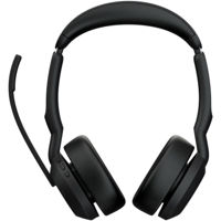 Наушники игровые Jabra 25599-989-999 Evolve2 55, Link380/390a UC Stereo