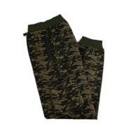 Pantaloni sport Barbati cu manset (48-56) /50 /5