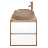 Dulap pentru lavoar Montebella Set 57.04 600*500 SIRIUS 550 Jaguar