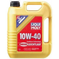 Масло Liqui Moly 10W40 DIESEL LEICHT 5L