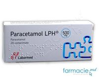 {'ro': 'Paracetamol comp. 500 mg N10x2 LPH', 'ru': 'Paracetamol comp. 500 mg N10x2 LPH'}