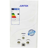 Колонка газовая Juntek TN - PU1020A-02-XX