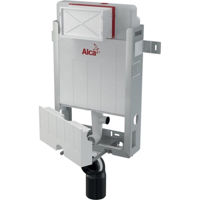 Унитаз Alcaplast Renovmodul AM115/1000 A09B с функцией 3/6 л