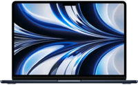 Ноутбук Apple MacBook Air 13.6" MXCV3RU/A Midnight (M3 16Gb 512Gb)