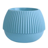 Цветочный горшок Aleana 116002 Boho d14 cm Aleana